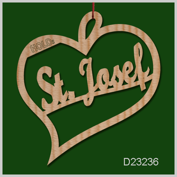 St. Josef